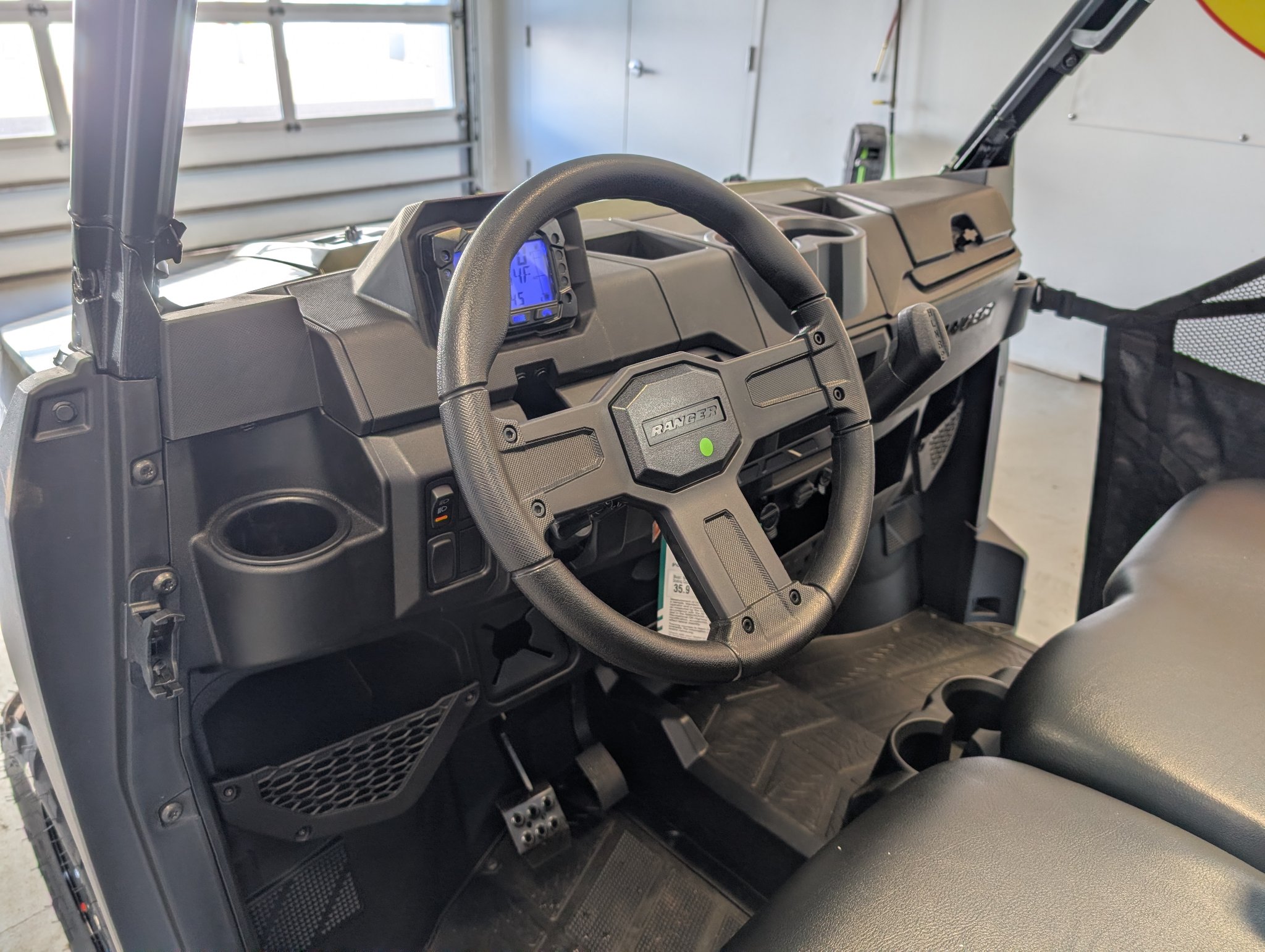 2026 Polaris Ranger 1000 EPS in Two Harbors, Minnesota - Photo 12