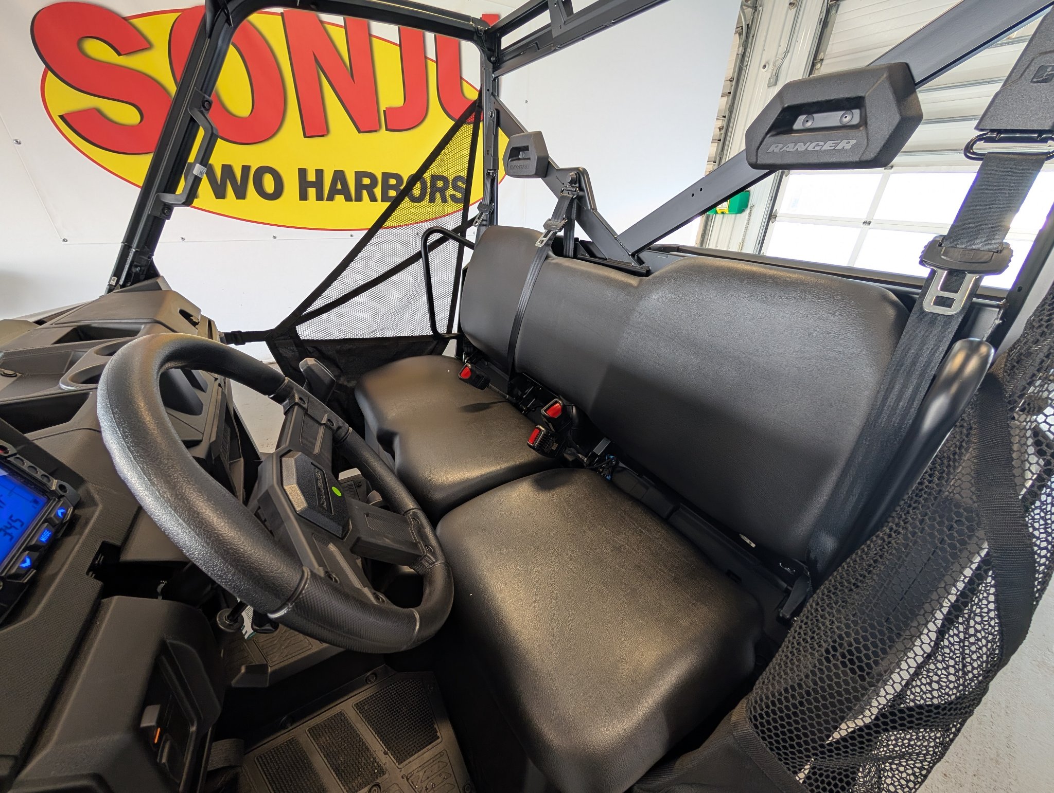 2026 Polaris Ranger 1000 EPS in Two Harbors, Minnesota - Photo 13