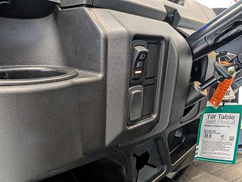 2026 Polaris Ranger 1000 EPS in Two Harbors, Minnesota - Photo 15