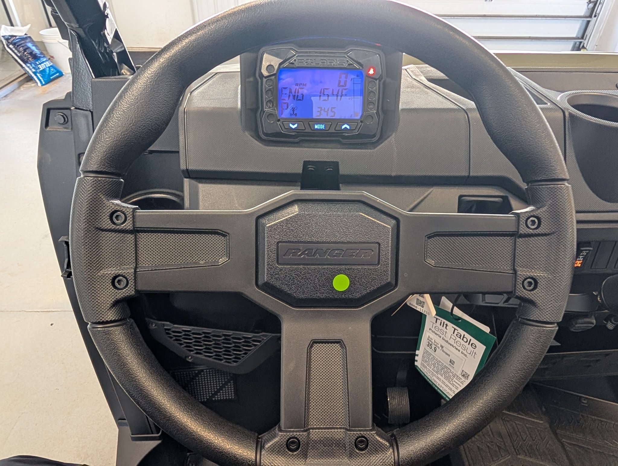 2026 Polaris Ranger 1000 EPS in Two Harbors, Minnesota - Photo 16