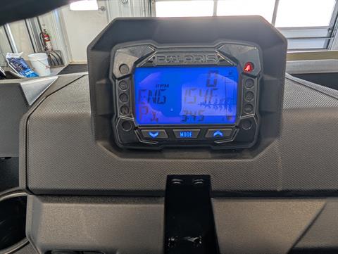 2026 Polaris Ranger 1000 EPS in Two Harbors, Minnesota - Photo 17