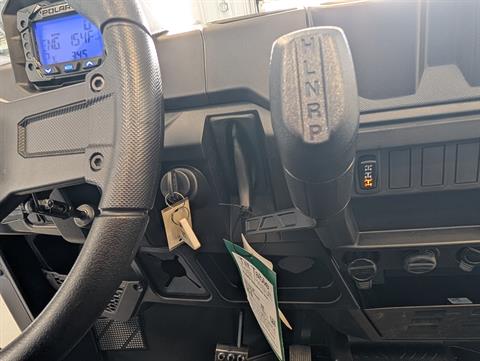 2026 Polaris Ranger 1000 EPS in Two Harbors, Minnesota - Photo 18