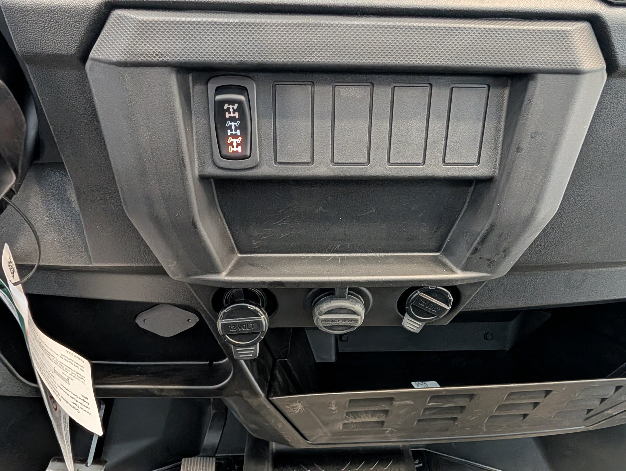 2026 Polaris Ranger 1000 EPS in Two Harbors, Minnesota - Photo 19