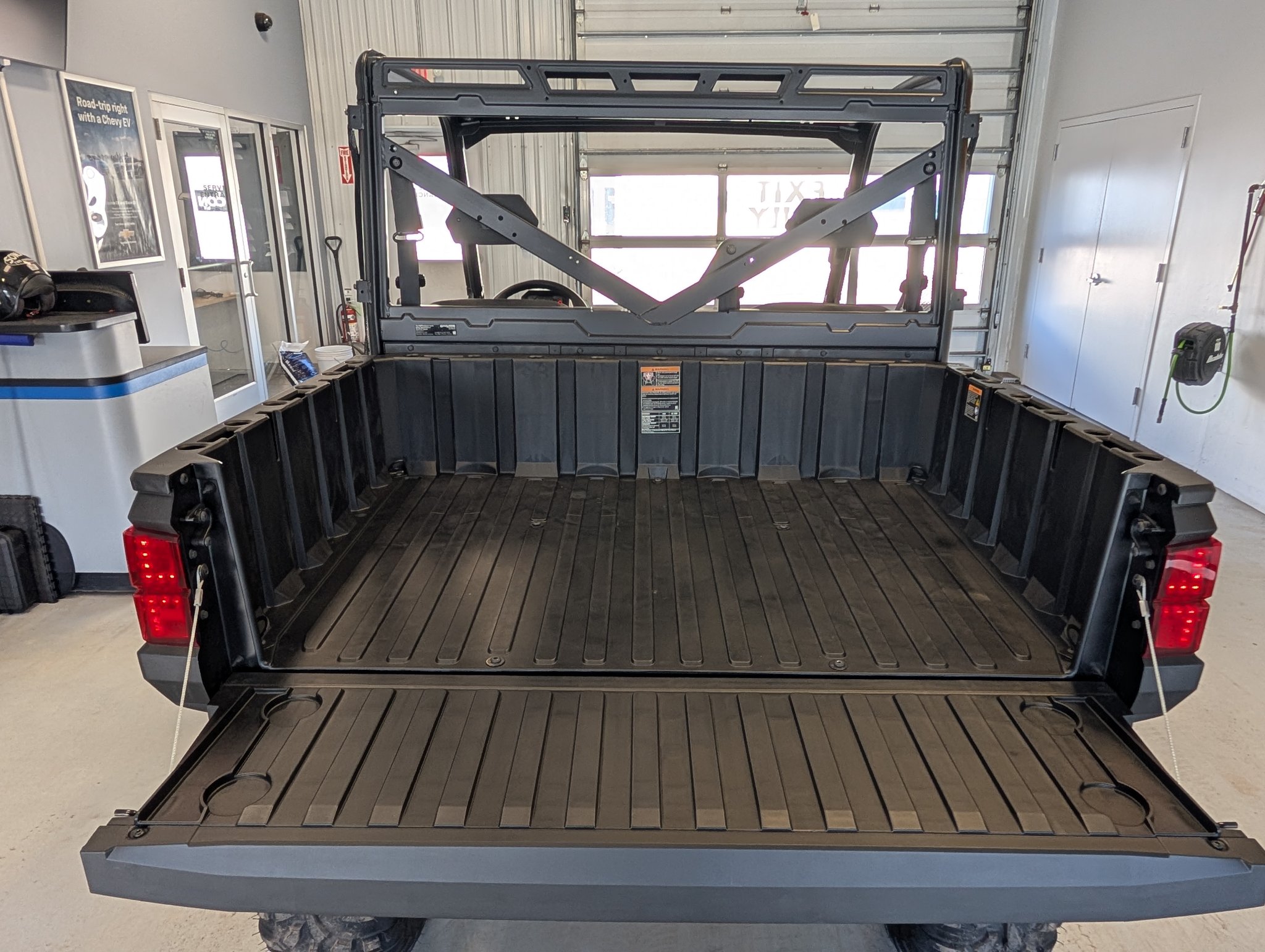 2026 Polaris Ranger 1000 EPS in Two Harbors, Minnesota - Photo 21