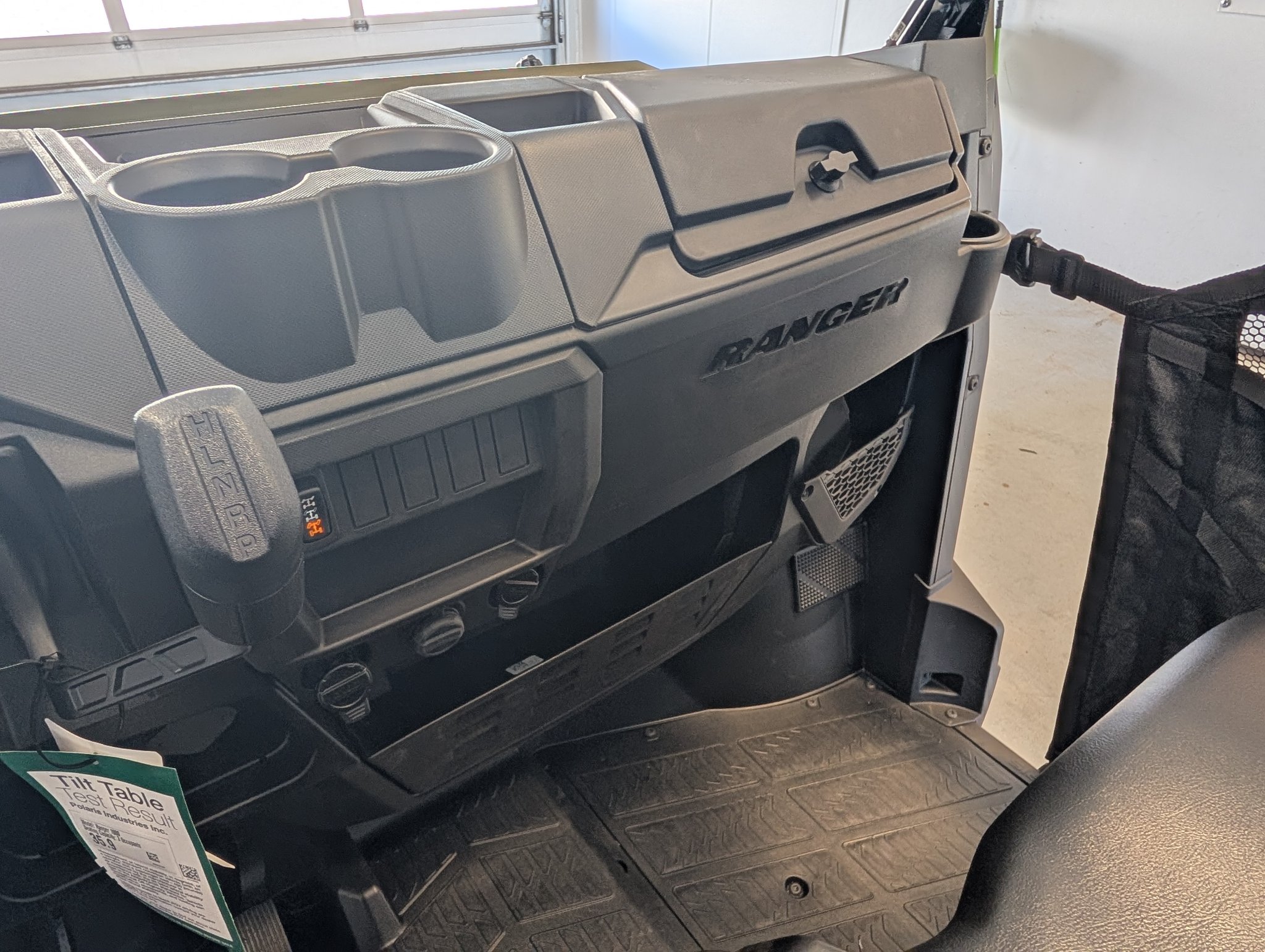 2026 Polaris Ranger 1000 EPS in Two Harbors, Minnesota - Photo 22