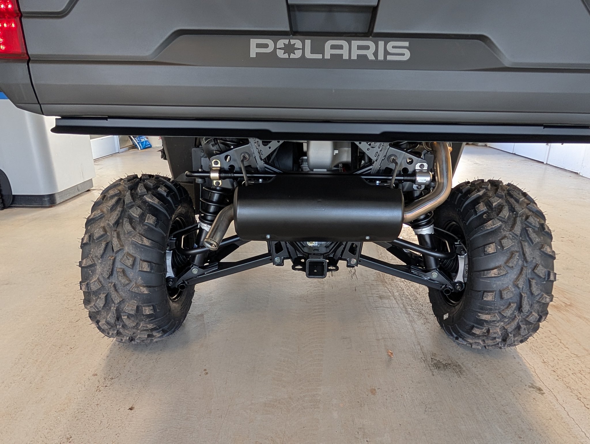 2026 Polaris Ranger 1000 EPS in Two Harbors, Minnesota - Photo 23