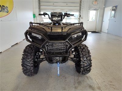 2025 Polaris Sportsman 570 Trail in Two Harbors, Minnesota - Photo 2