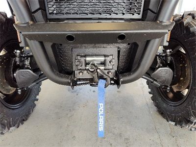 2025 Polaris Sportsman 570 Trail in Two Harbors, Minnesota - Photo 3