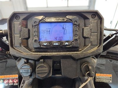 2025 Polaris Sportsman 570 Trail in Two Harbors, Minnesota - Photo 7