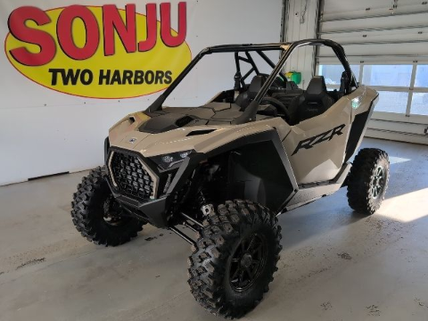 2026 Polaris RZR PRO XP Sport in Two Harbors, Minnesota - Photo 1