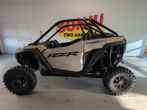 2026 Polaris RZR PRO XP Sport in Two Harbors, Minnesota - Photo 2