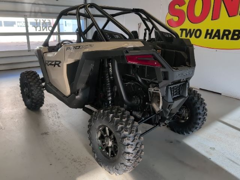 2026 Polaris RZR PRO XP Sport in Two Harbors, Minnesota - Photo 3
