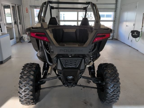 2026 Polaris RZR PRO XP Sport in Two Harbors, Minnesota - Photo 4