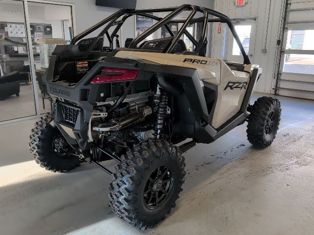 2026 Polaris RZR PRO XP Sport in Two Harbors, Minnesota - Photo 5