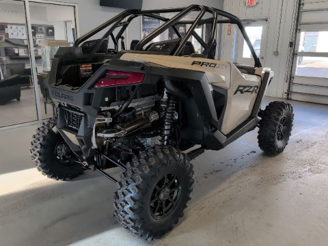 2026 Polaris RZR PRO XP Sport in Two Harbors, Minnesota - Photo 5