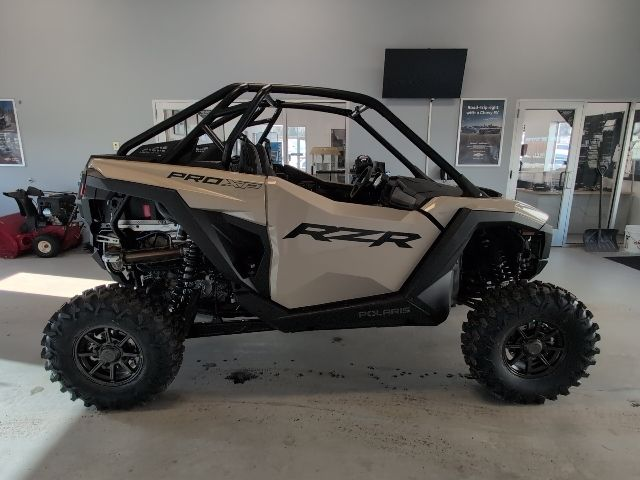 2026 Polaris RZR PRO XP Sport in Two Harbors, Minnesota - Photo 6