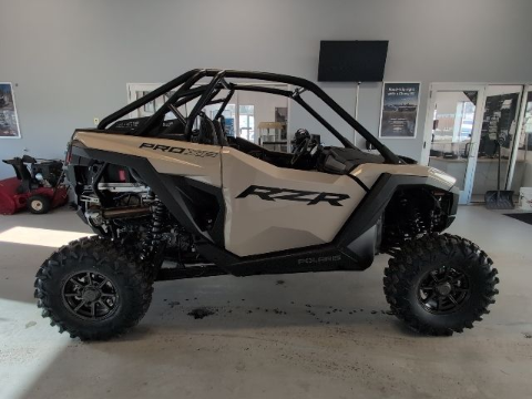 2026 Polaris RZR PRO XP Sport in Two Harbors, Minnesota - Photo 6