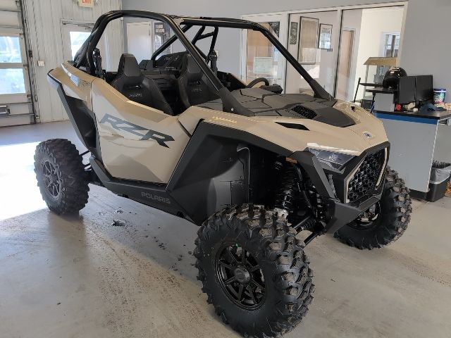 2026 Polaris RZR PRO XP Sport in Two Harbors, Minnesota - Photo 7