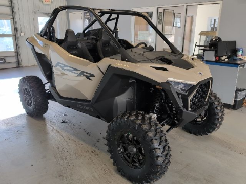 2026 Polaris RZR PRO XP Sport in Two Harbors, Minnesota - Photo 7