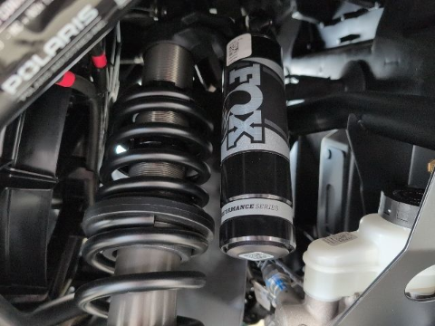 2026 Polaris RZR PRO XP Sport in Two Harbors, Minnesota - Photo 10