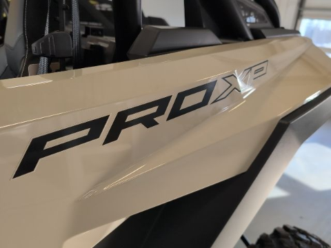 2026 Polaris RZR PRO XP Sport in Two Harbors, Minnesota - Photo 12