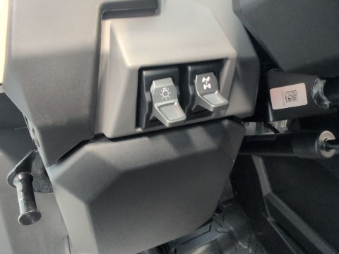 2026 Polaris RZR PRO XP Sport in Two Harbors, Minnesota - Photo 15