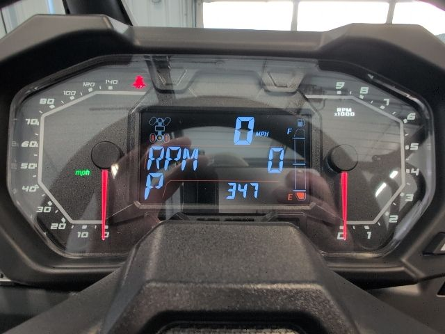 2026 Polaris RZR PRO XP Sport in Two Harbors, Minnesota - Photo 17