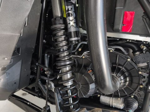 2026 Polaris RZR PRO XP Sport in Two Harbors, Minnesota - Photo 21