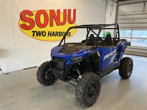 2025 Polaris RZR XP 1000 Sport in Two Harbors, Minnesota - Photo 1