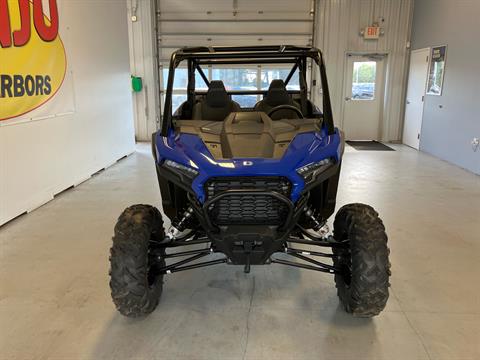 2025 Polaris RZR XP 1000 Sport in Two Harbors, Minnesota - Photo 2