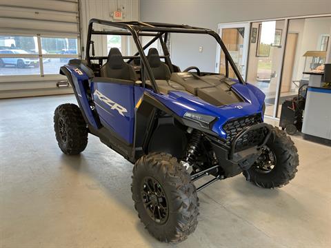 2025 Polaris RZR XP 1000 Sport in Two Harbors, Minnesota - Photo 3