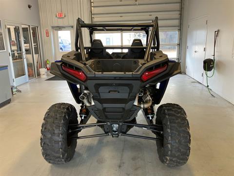 2025 Polaris RZR XP 1000 Sport in Two Harbors, Minnesota - Photo 5