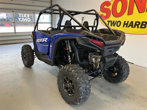 2025 Polaris RZR XP 1000 Sport in Two Harbors, Minnesota - Photo 6