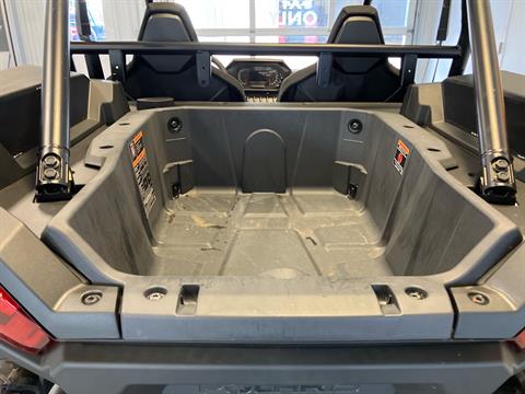 2025 Polaris RZR XP 1000 Sport in Two Harbors, Minnesota - Photo 7