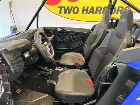 2025 Polaris RZR XP 1000 Sport in Two Harbors, Minnesota - Photo 9