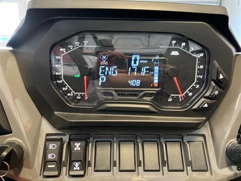 2025 Polaris RZR XP 1000 Sport in Two Harbors, Minnesota - Photo 11