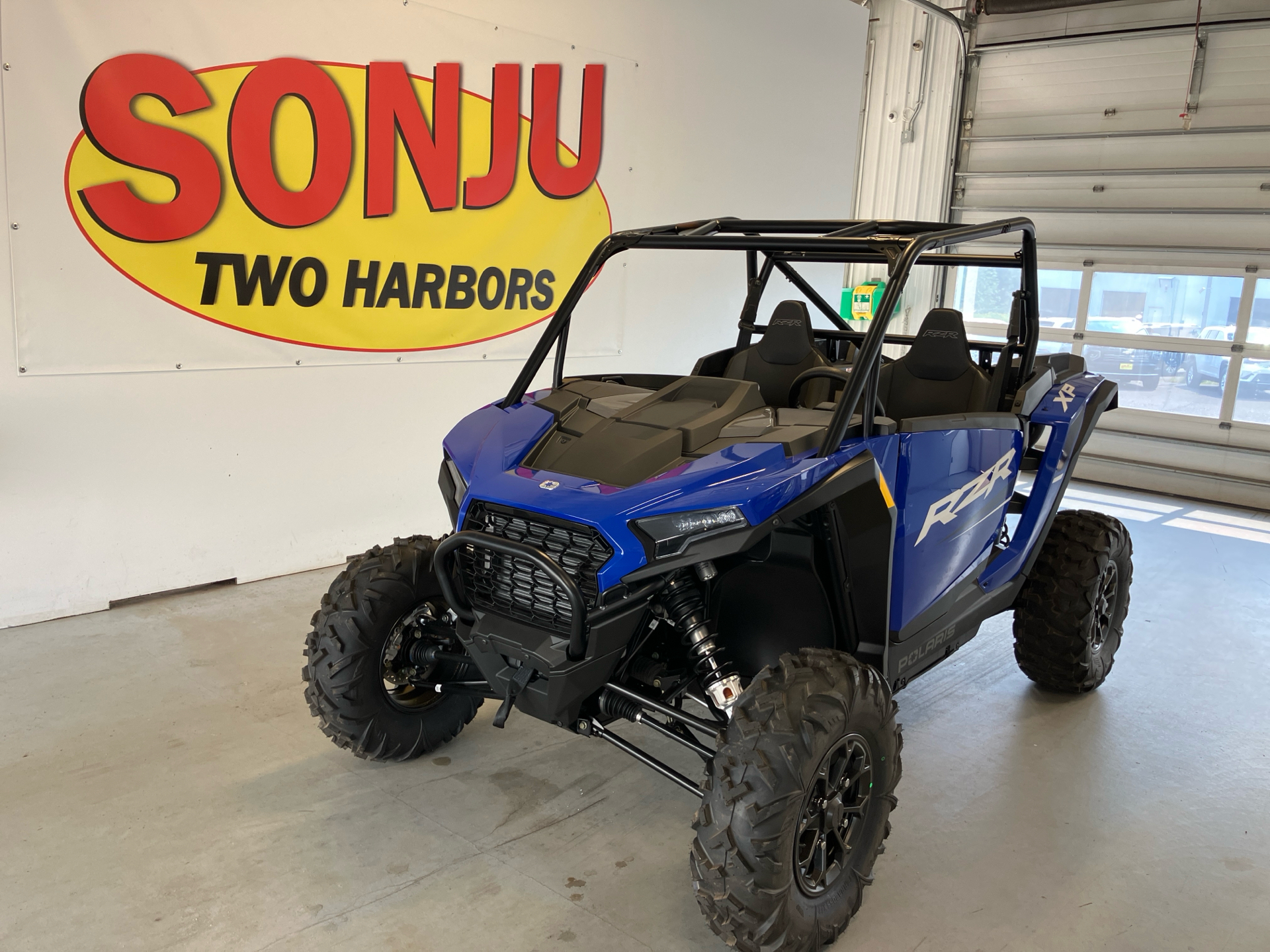 2025 Polaris RZR XP 1000 Sport in Two Harbors, Minnesota - Photo 1