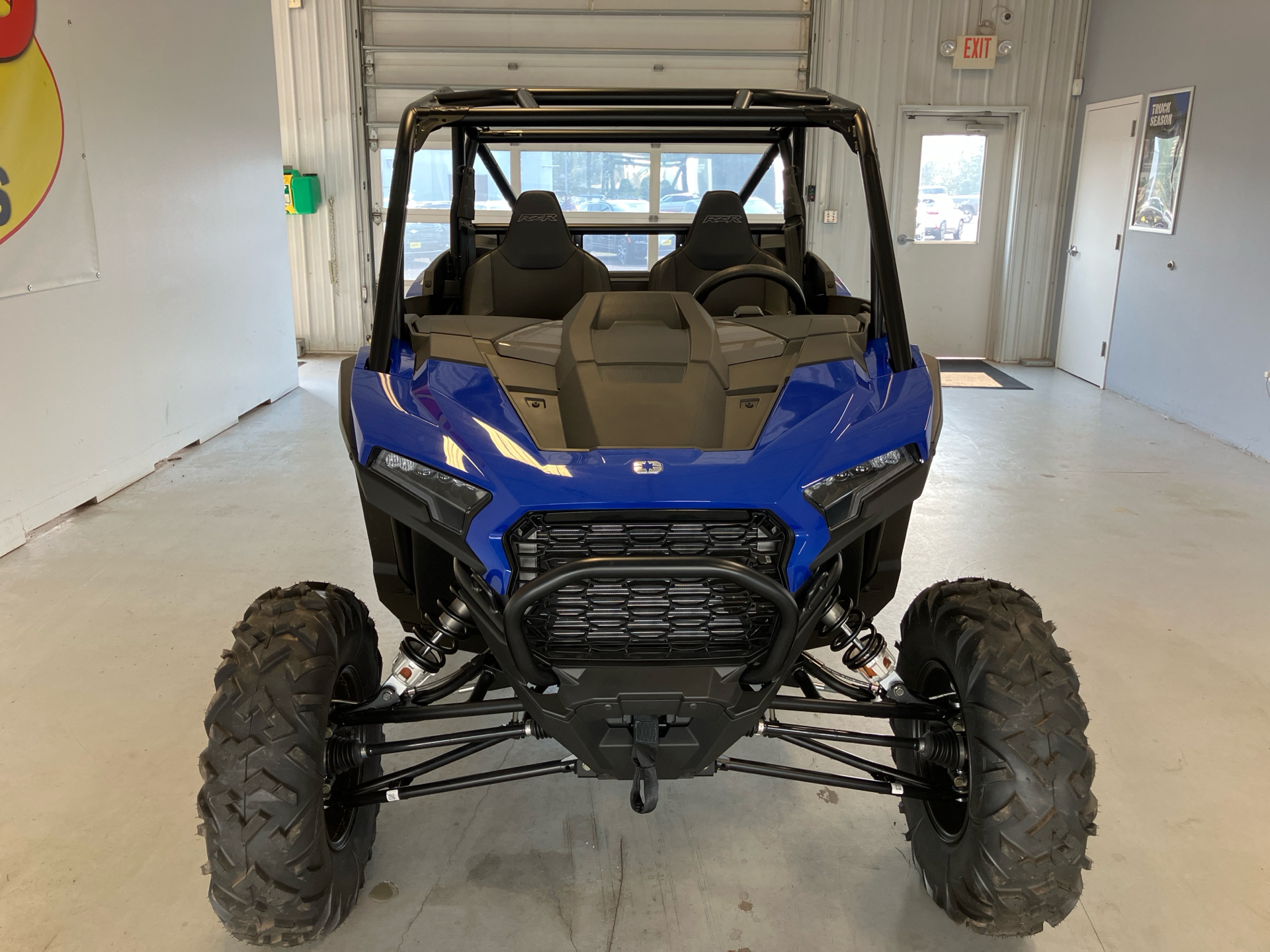 2025 Polaris RZR XP 1000 Sport in Two Harbors, Minnesota - Photo 2