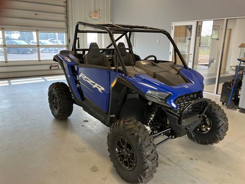 2025 Polaris RZR XP 1000 Sport in Two Harbors, Minnesota - Photo 3