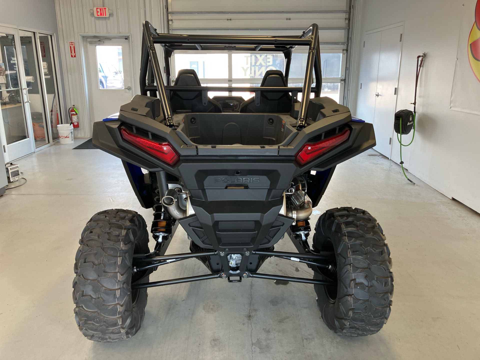 2025 Polaris RZR XP 1000 Sport in Two Harbors, Minnesota - Photo 5
