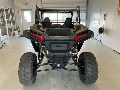 2025 Polaris RZR XP 1000 Sport in Two Harbors, Minnesota - Photo 5