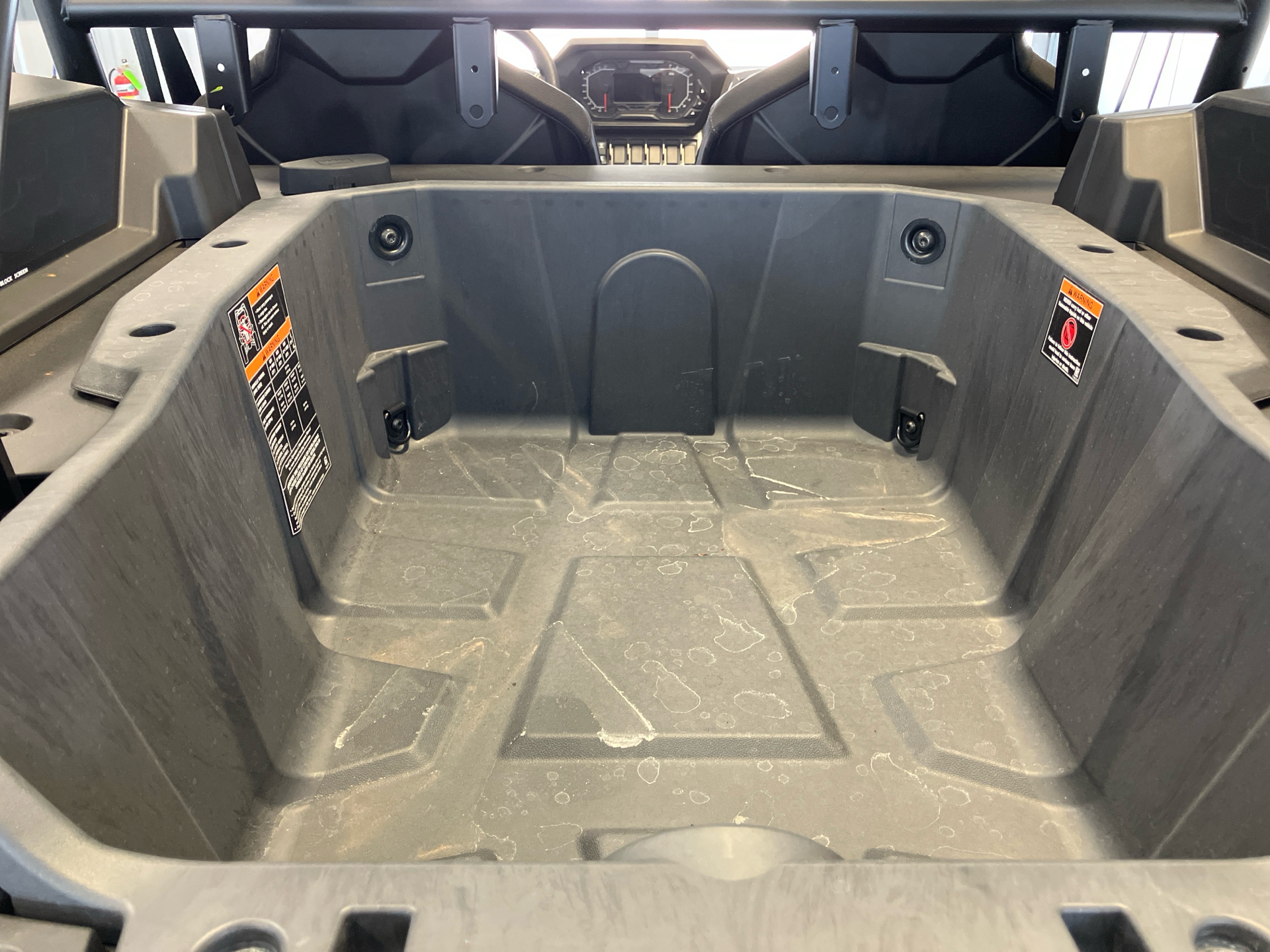 2025 Polaris RZR XP 1000 Sport in Two Harbors, Minnesota - Photo 6