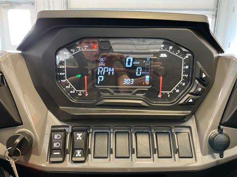 2025 Polaris RZR XP 1000 Sport in Two Harbors, Minnesota - Photo 11