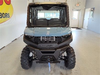 2025 Polaris Ranger Crew SP 570 NorthStar Edition in Two Harbors, Minnesota - Photo 2