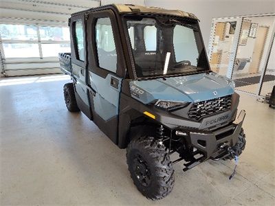 2025 Polaris Ranger Crew SP 570 NorthStar Edition in Two Harbors, Minnesota - Photo 3