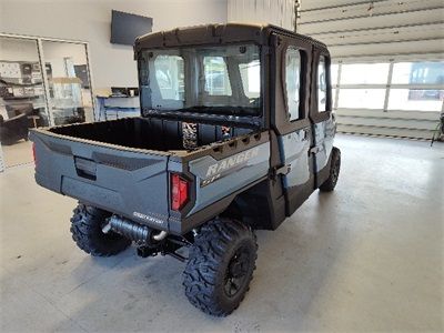 2025 Polaris Ranger Crew SP 570 NorthStar Edition in Two Harbors, Minnesota - Photo 4