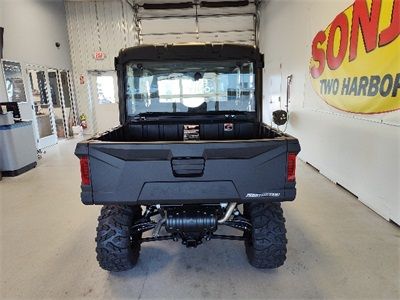 2025 Polaris Ranger Crew SP 570 NorthStar Edition in Two Harbors, Minnesota - Photo 5