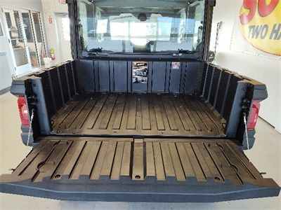 2025 Polaris Ranger Crew SP 570 NorthStar Edition in Two Harbors, Minnesota - Photo 6