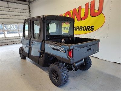 2025 Polaris Ranger Crew SP 570 NorthStar Edition in Two Harbors, Minnesota - Photo 7