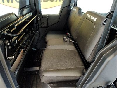 2025 Polaris Ranger Crew SP 570 NorthStar Edition in Two Harbors, Minnesota - Photo 8
